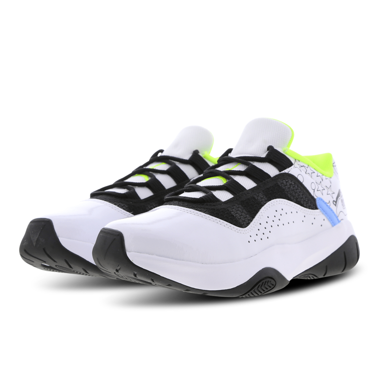 Jordan 11 Cmft Low Image 2 of 7. Tap to open photo gallery.