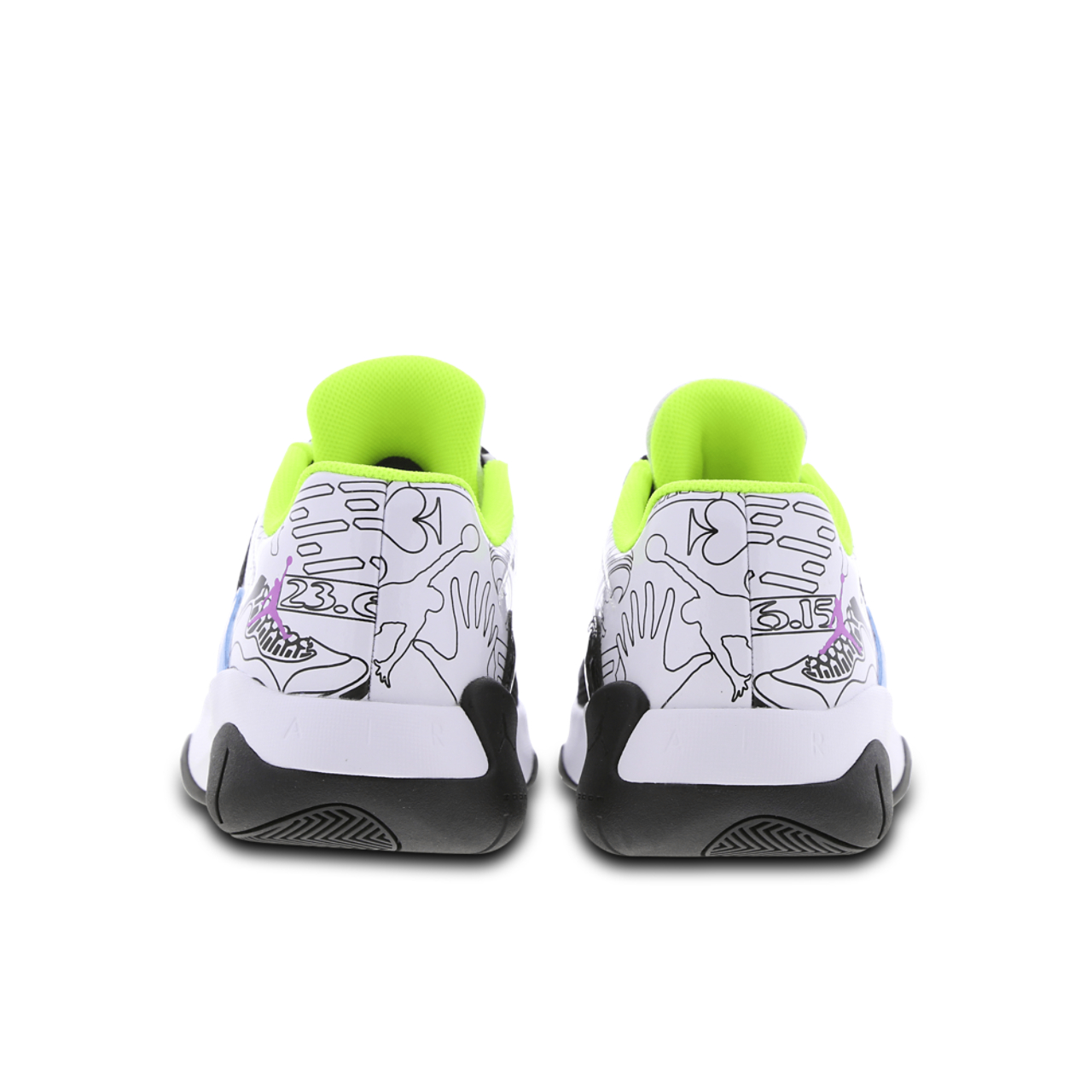 Jordan 11 Cmft Low Image 3 of 7. Tap to open photo gallery.