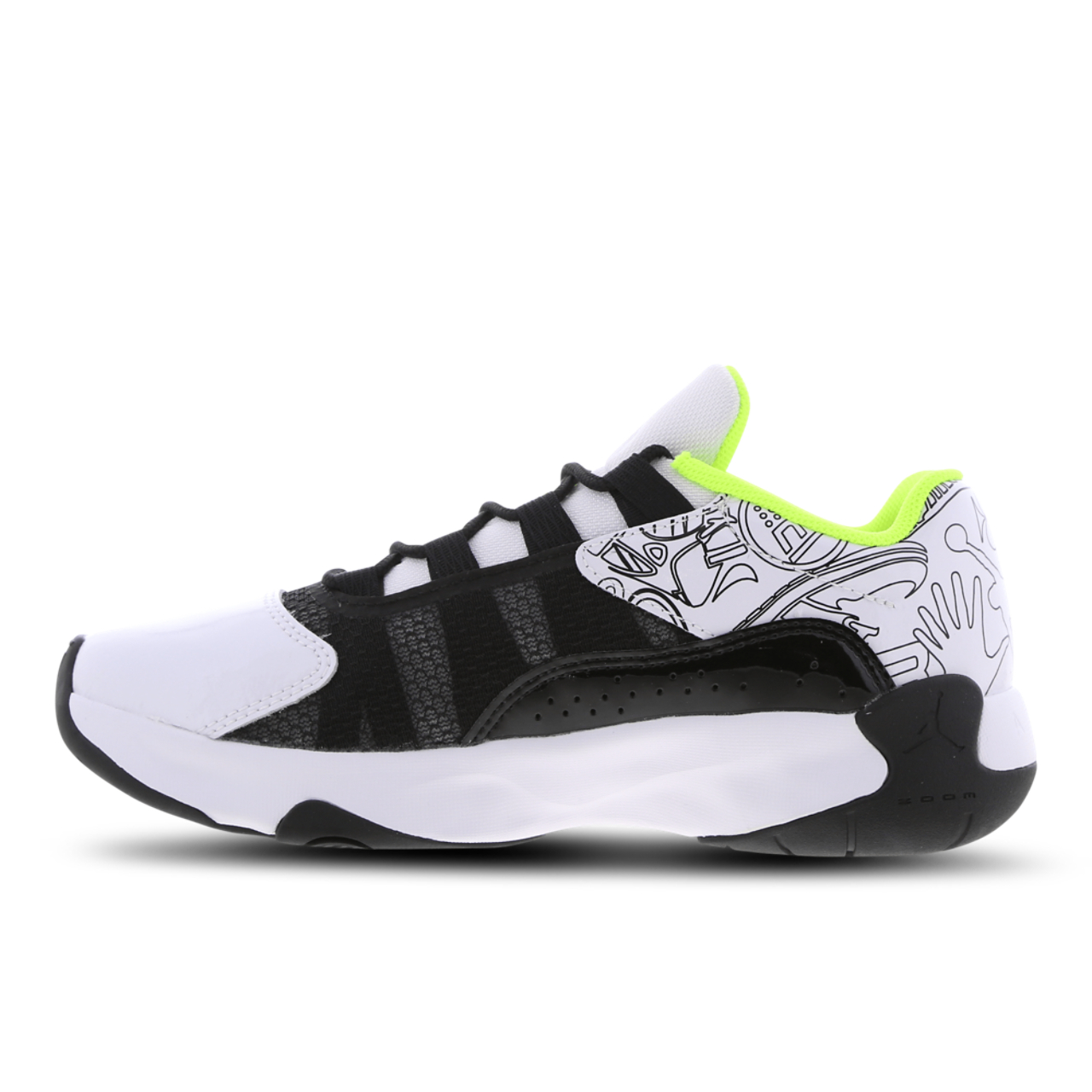 Jordan 11 Cmft Low Image 4 of 7. Tap to open photo gallery.