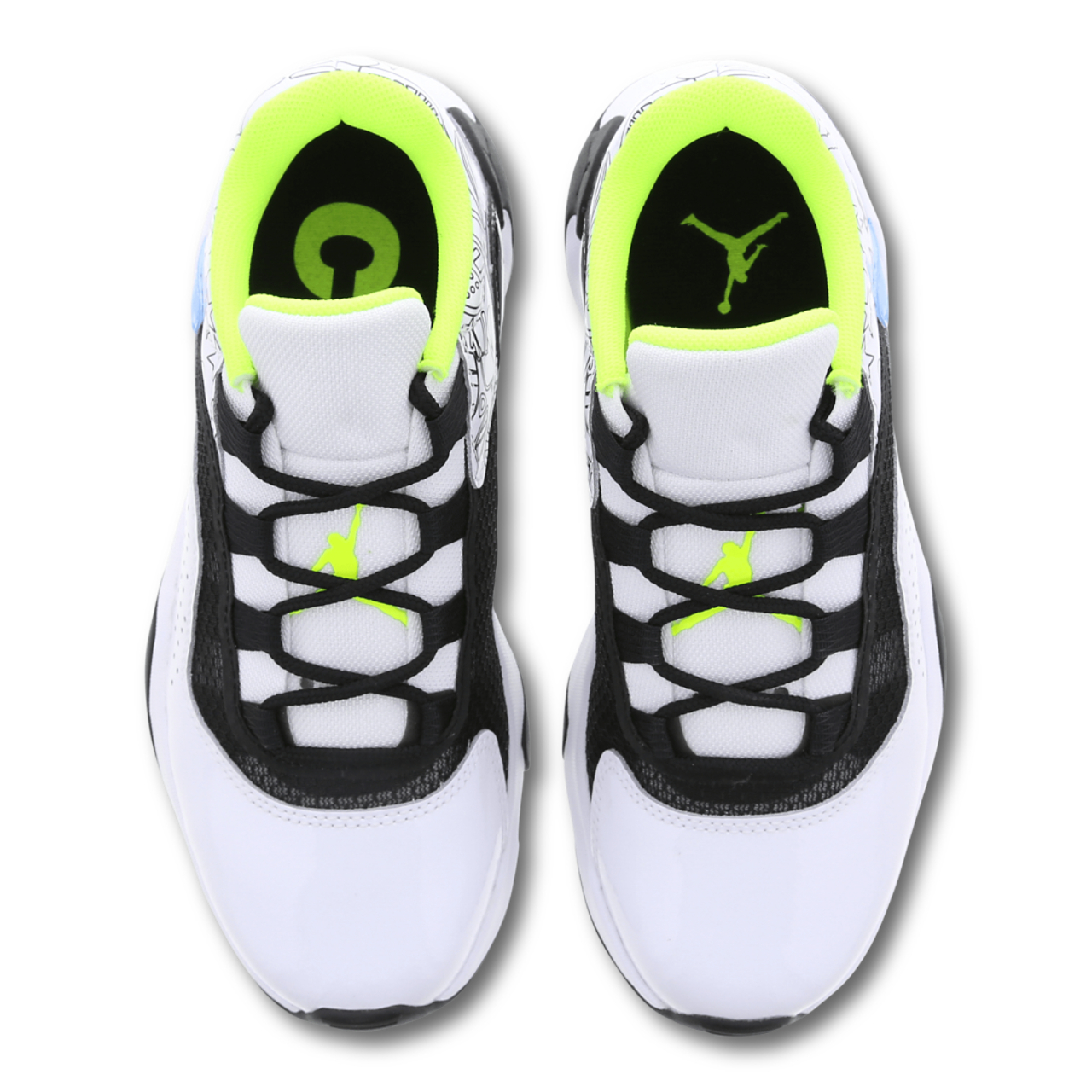 Jordan 11 Cmft Low Image 5 of 7. Tap to open photo gallery.