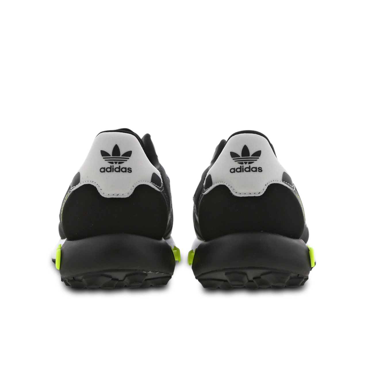 adidas LA Trainer III S Image 3 of 6. Tap to open photo gallery.