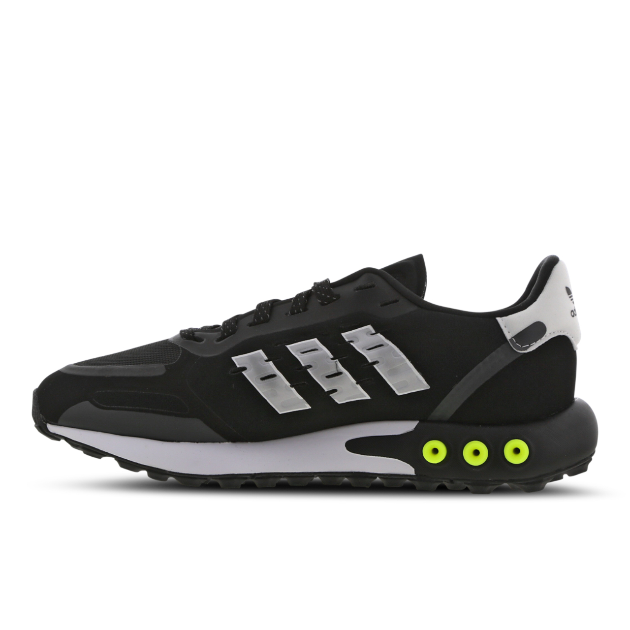 adidas LA Trainer III S Image 4 of 6. Tap to open photo gallery.
