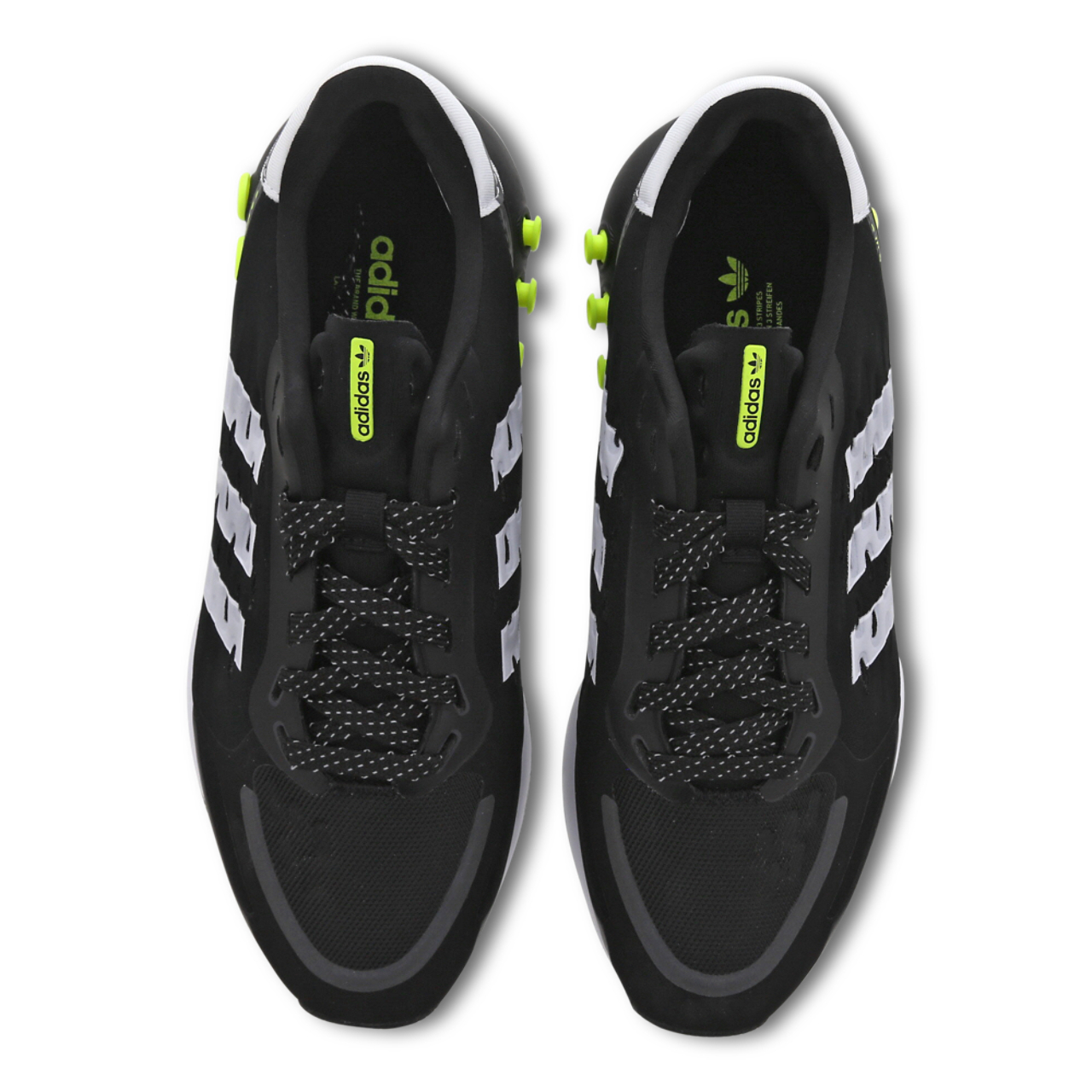 adidas LA Trainer III S Image 5 of 6. Tap to open photo gallery.