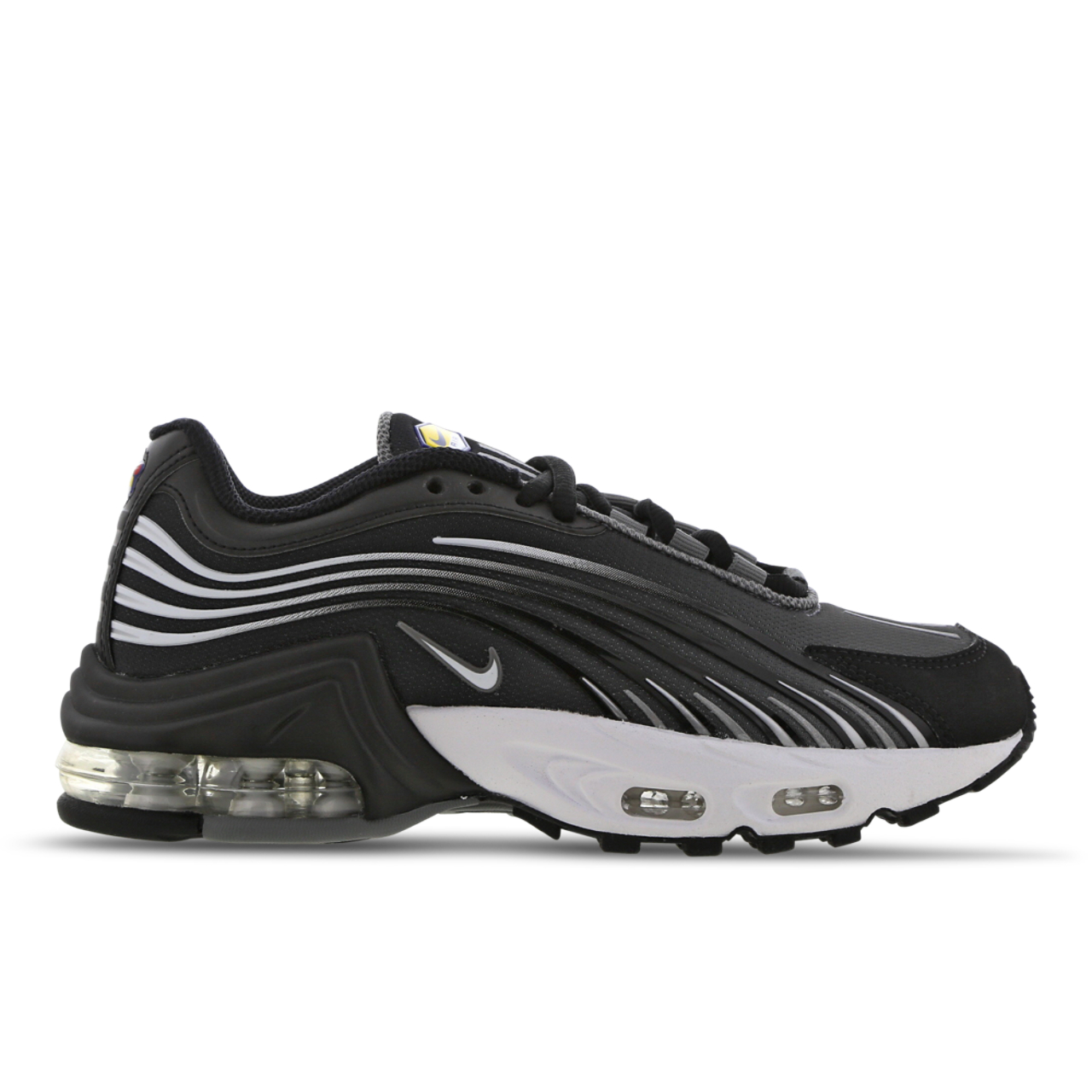 Nike Tuned 2 Image 1 of 6. Tap to open photo gallery.