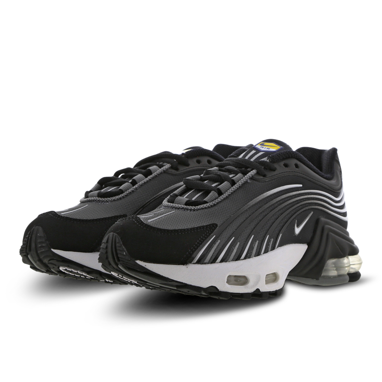 Nike Tuned 2 Image 2 of 6. Tap to open photo gallery.