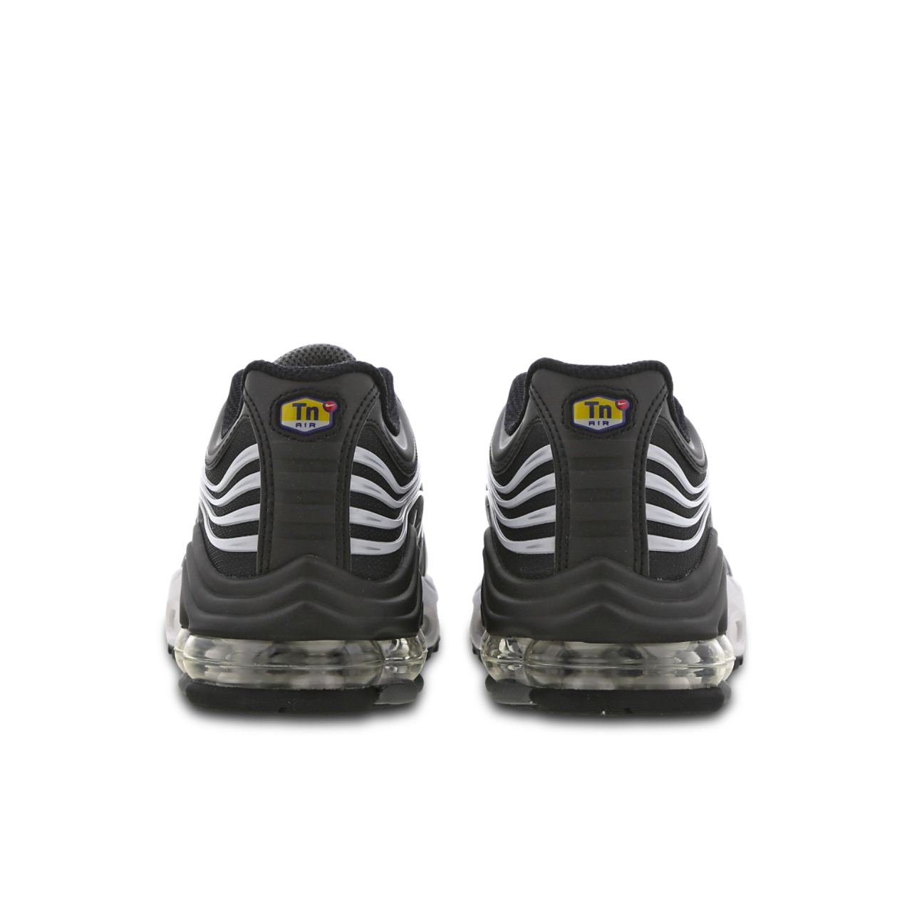 Nike Tuned 2 Image 3 of 6. Tap to open photo gallery.