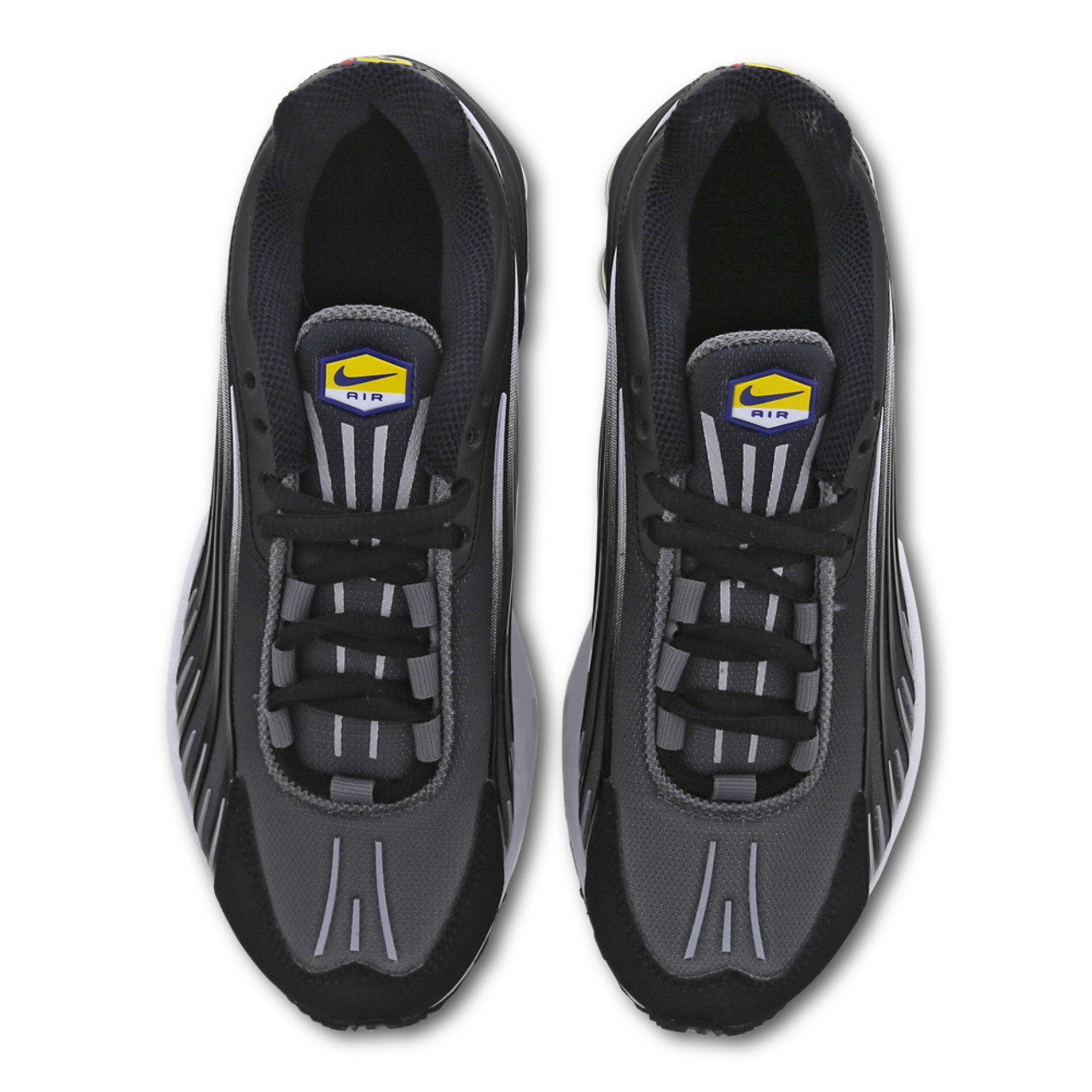 Nike Tuned 2 Image 5 of 6. Tap to open photo gallery.
