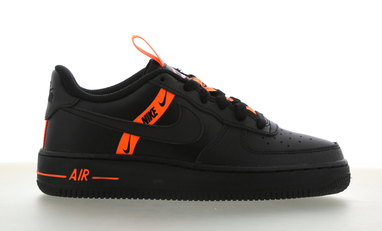 Nike Air Force 1 Image 1 of 6. Tap to open photo gallery.