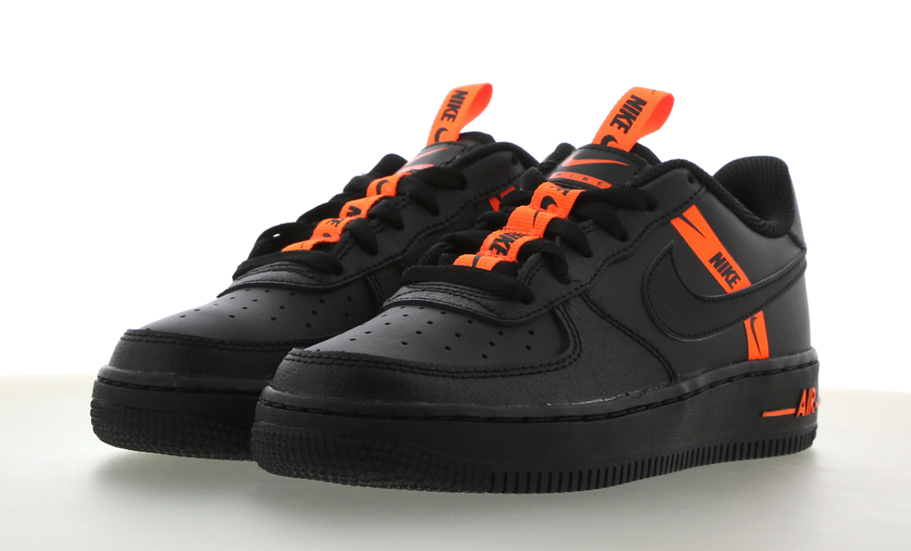 Nike Air Force 1 Image 2 of 6. Tap to open photo gallery.