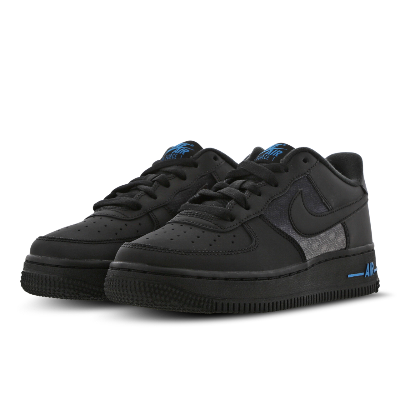 Nike Air Force 1 Image 2 of 6. Tap to open photo gallery.