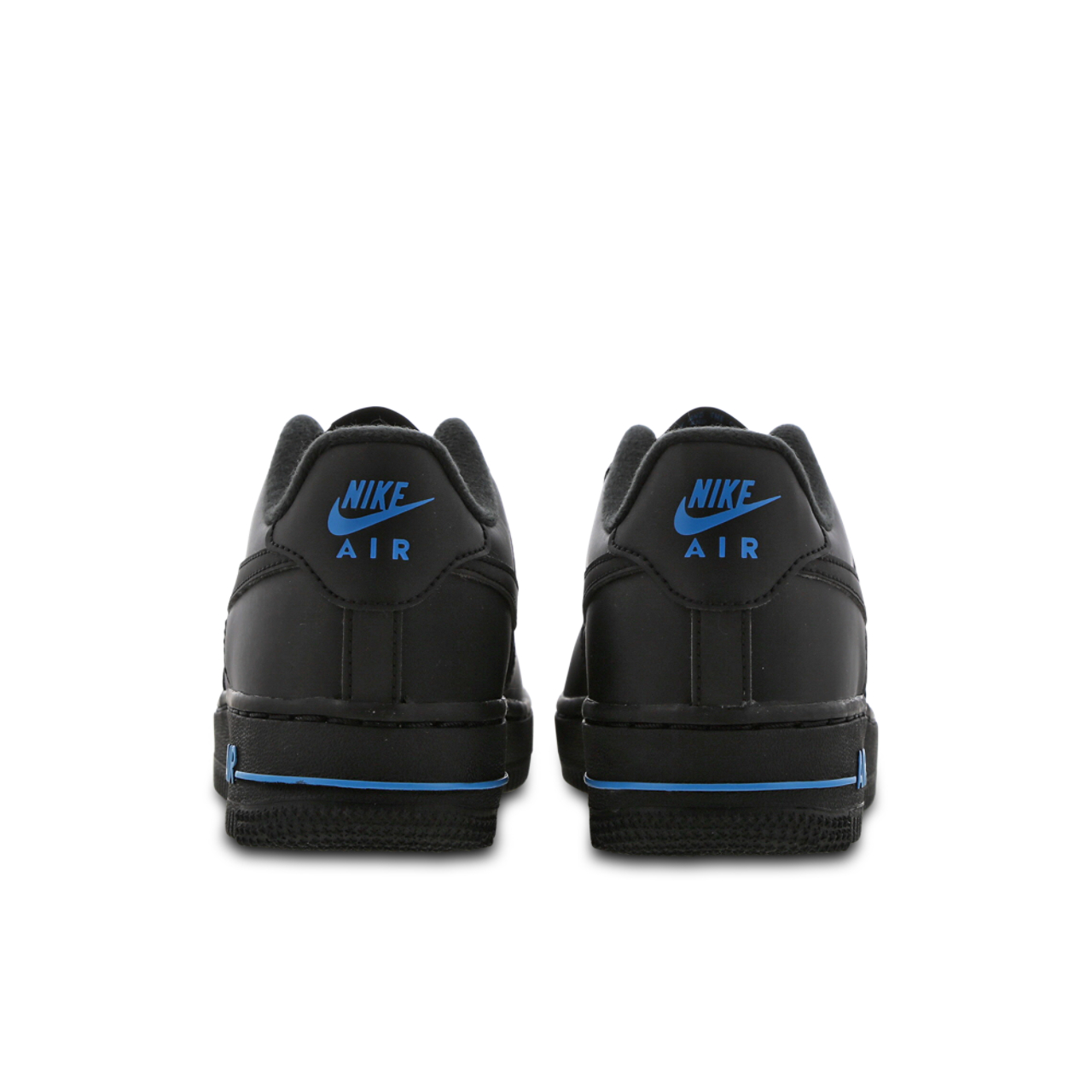 Nike Air Force 1 Image 3 of 6. Tap to open photo gallery.