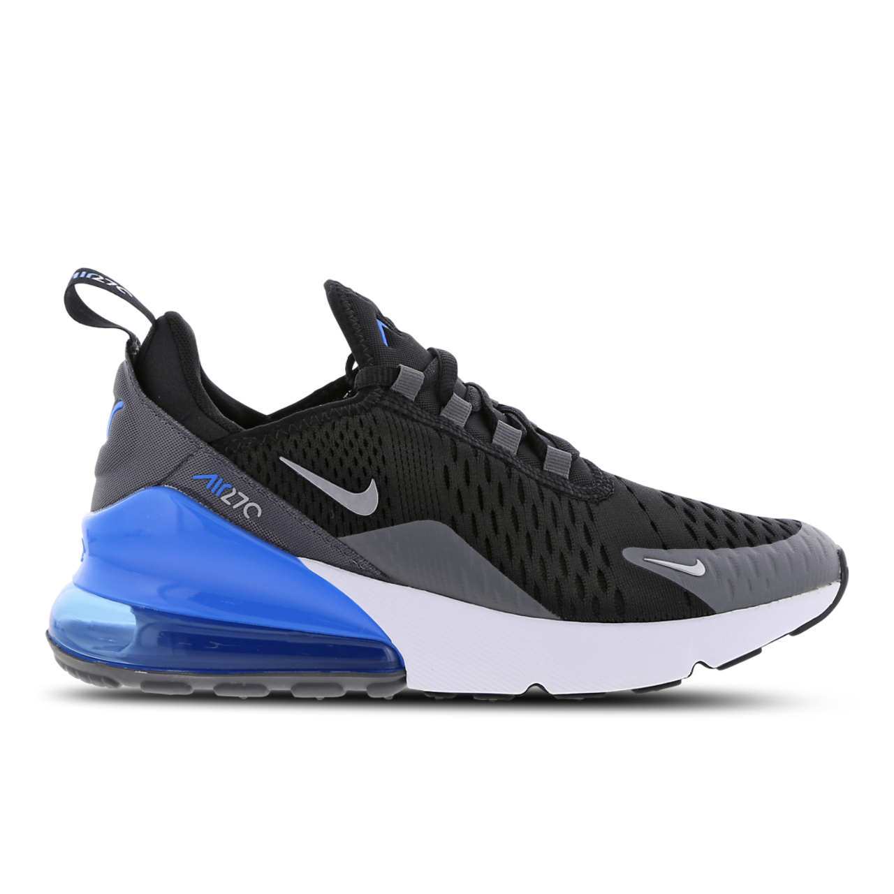 Nike Air Max 270 Image 1 of 8. Tap to open photo gallery.