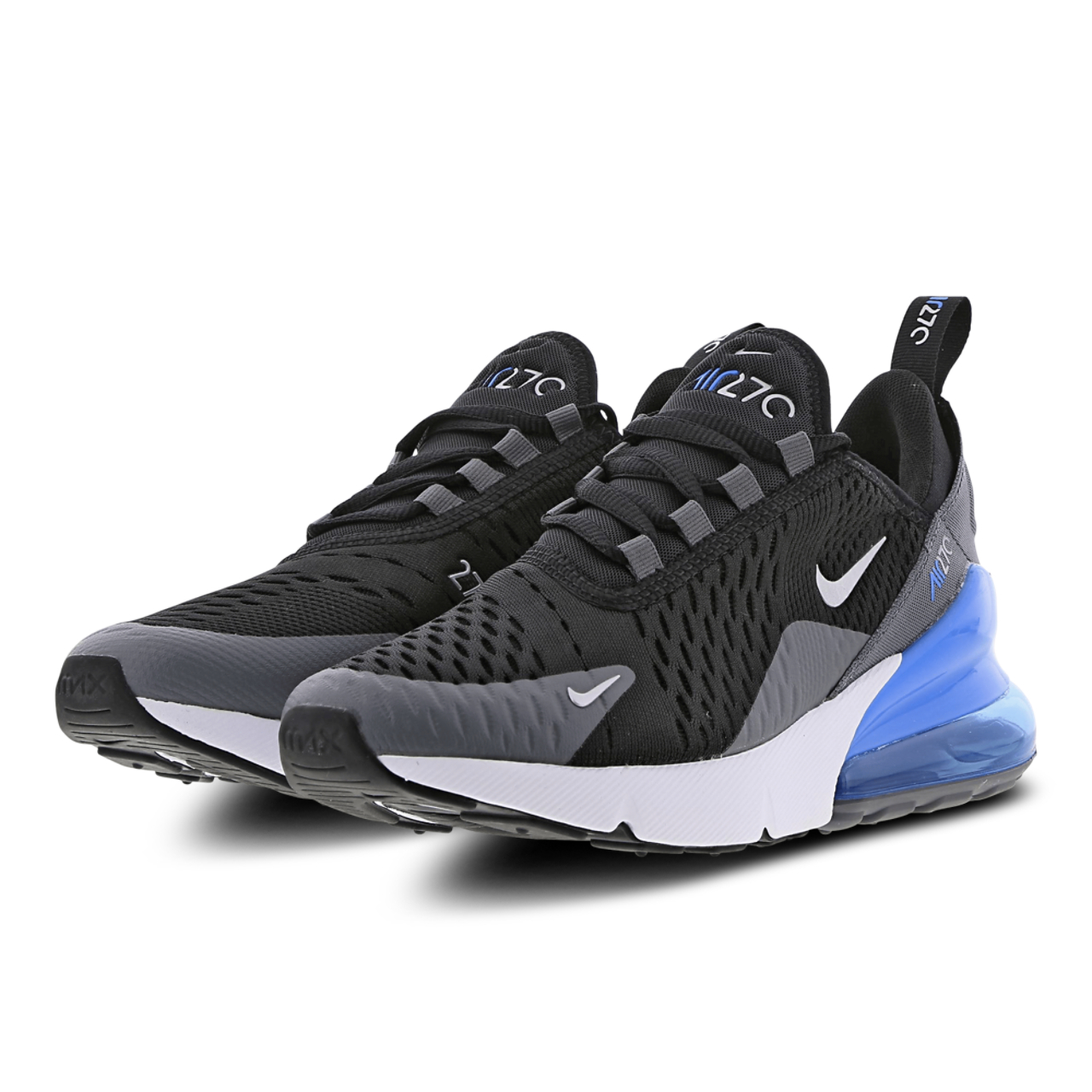 Nike Air Max 270 Image 2 of 8. Tap to open photo gallery.