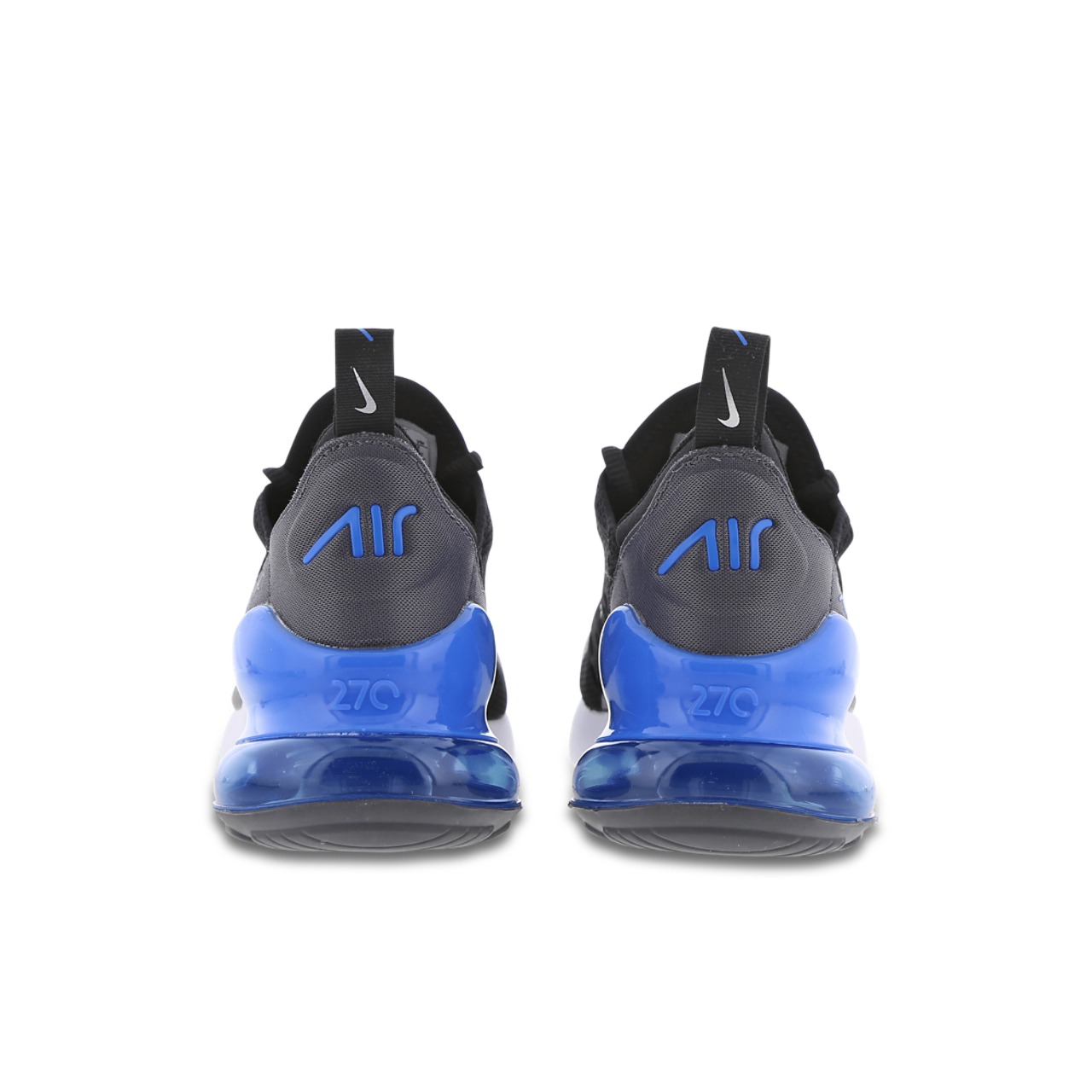 Nike Air Max 270 Image 3 of 8. Tap to open photo gallery.