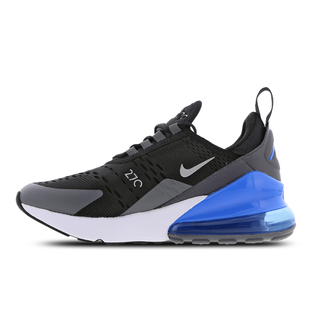 Nike Air Max 270 Image 4 of 8. Tap to open photo gallery.