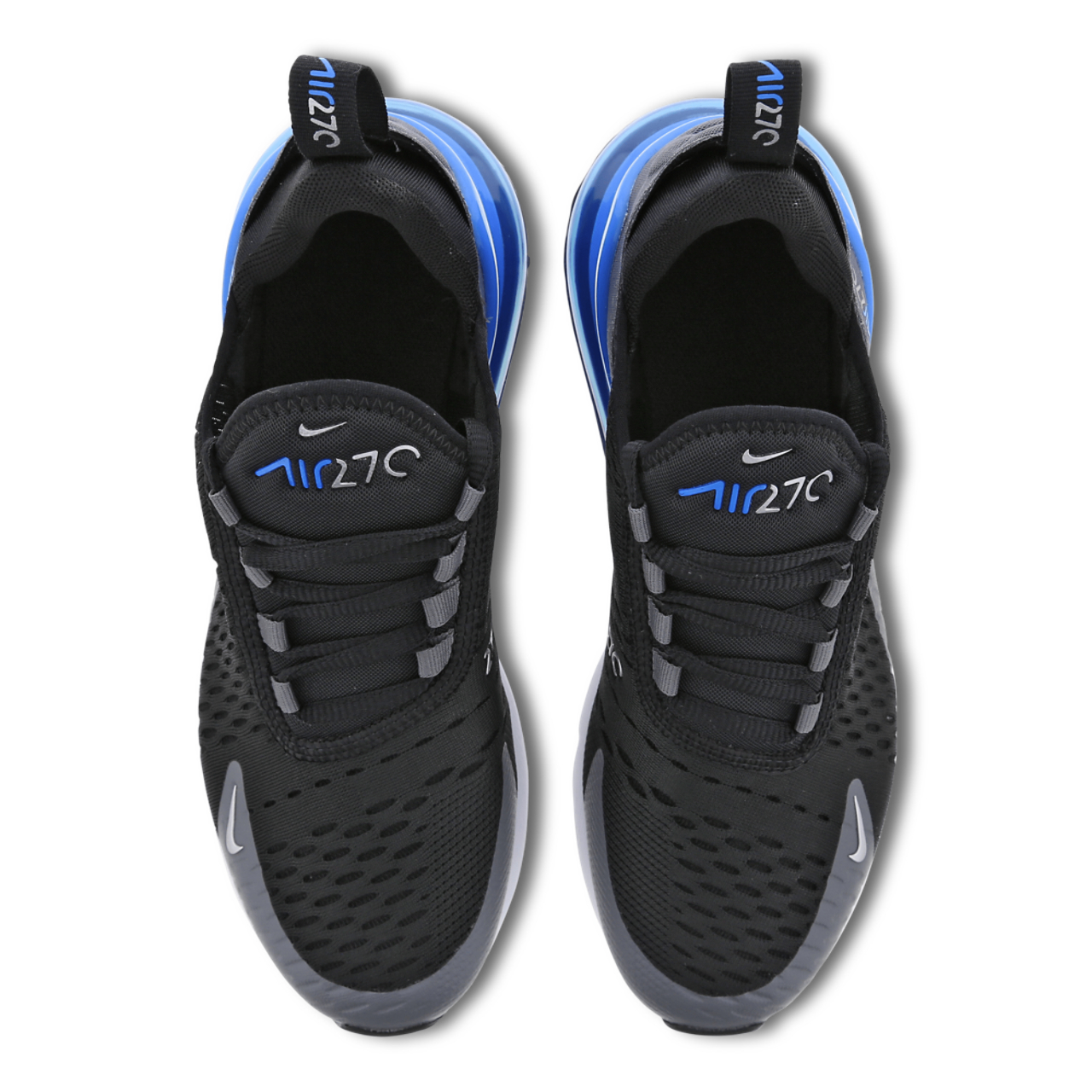 Nike Air Max 270 Image 5 of 8. Tap to open photo gallery.