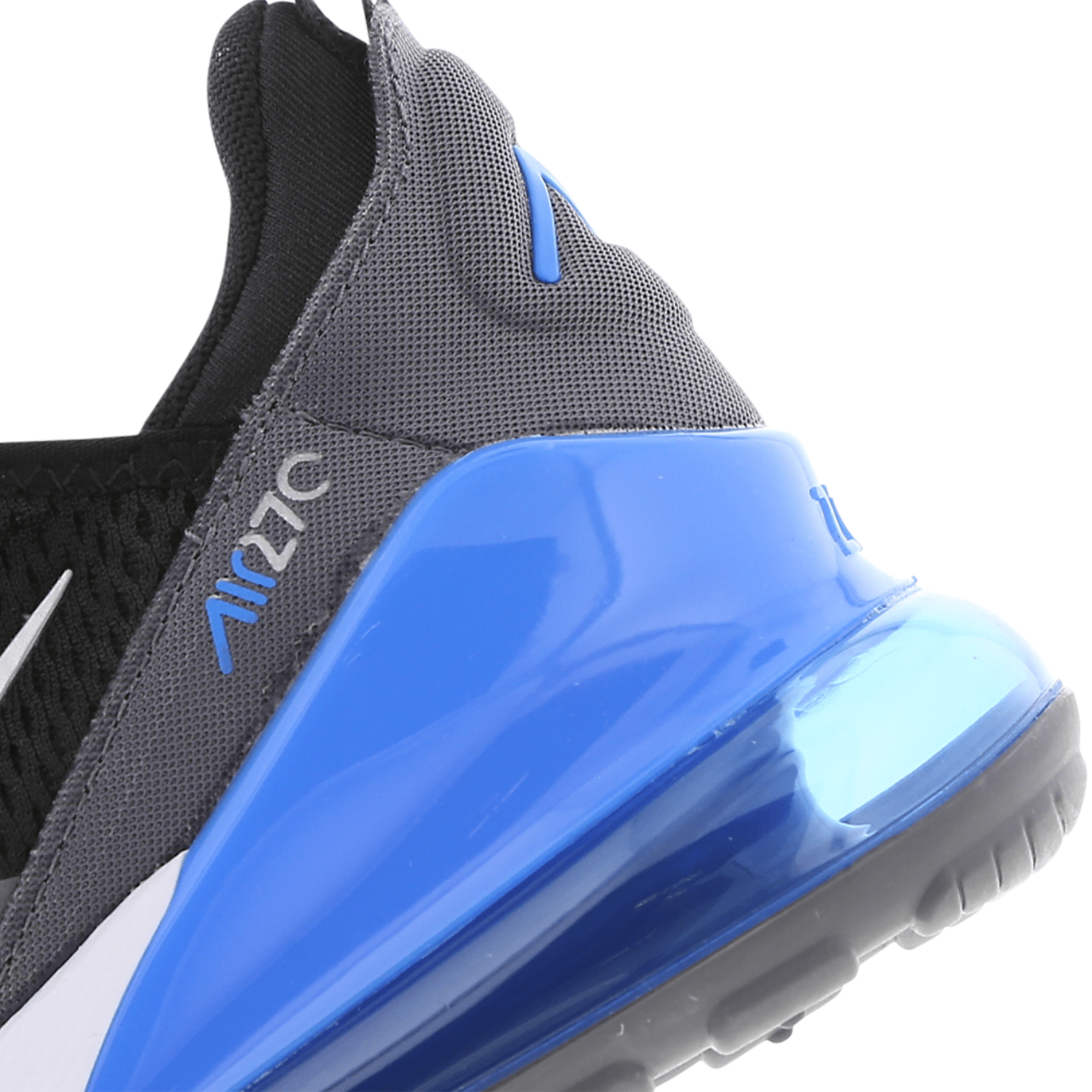 Nike Air Max 270 Image 7 of 8. Tap to open photo gallery.