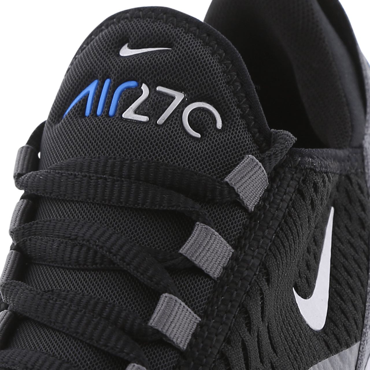 Nike Air Max 270 Image 8 of 8. Tap to open photo gallery.