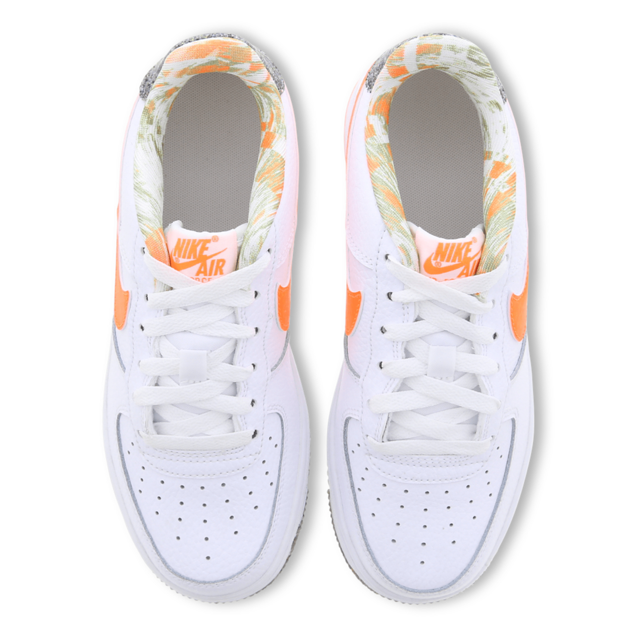 Nike Air Force 1 Low Immagine 5 di 7. Tocca per aprire la galleria fotografica.