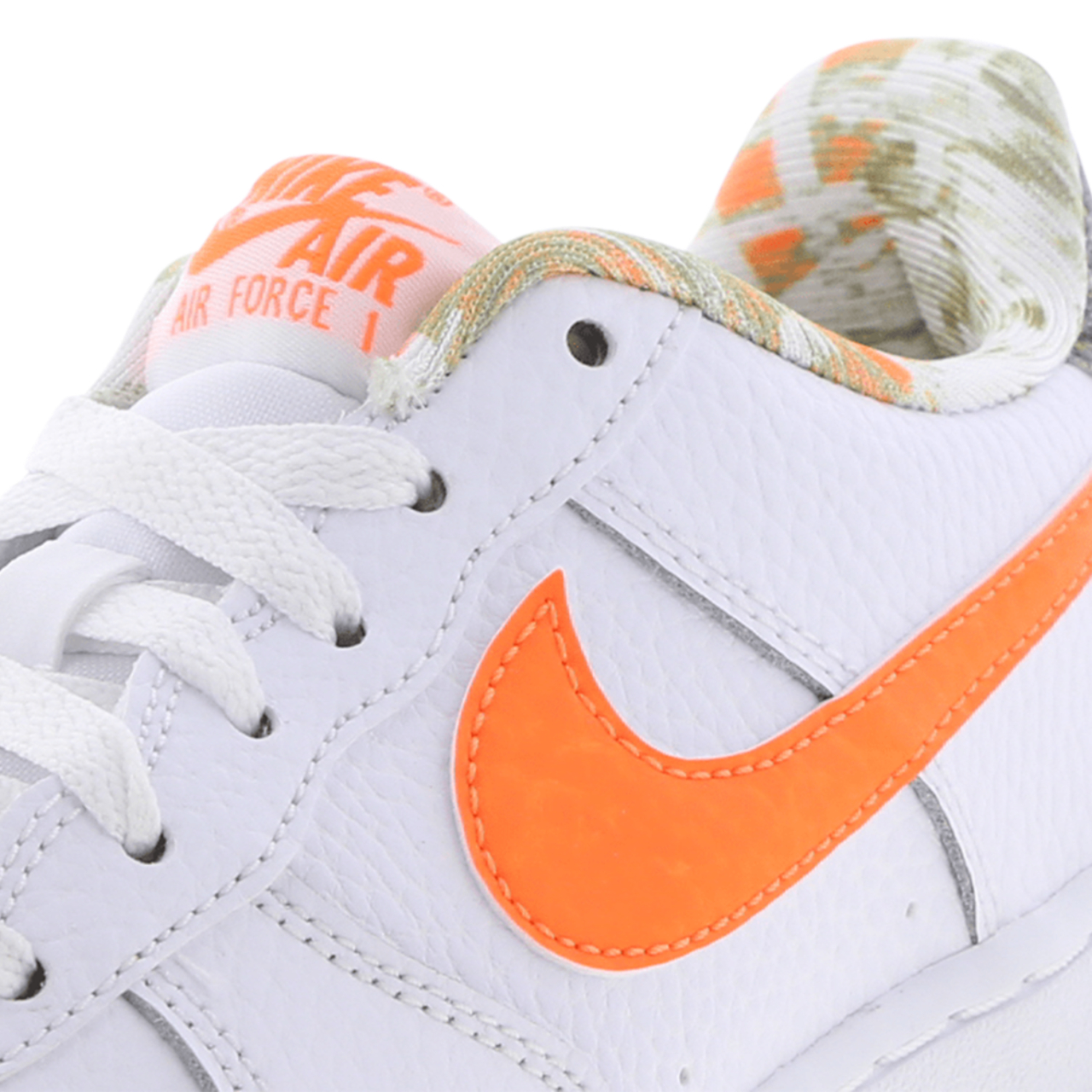 Nike Air Force 1 Low Immagine 7 di 7. Tocca per aprire la galleria fotografica.