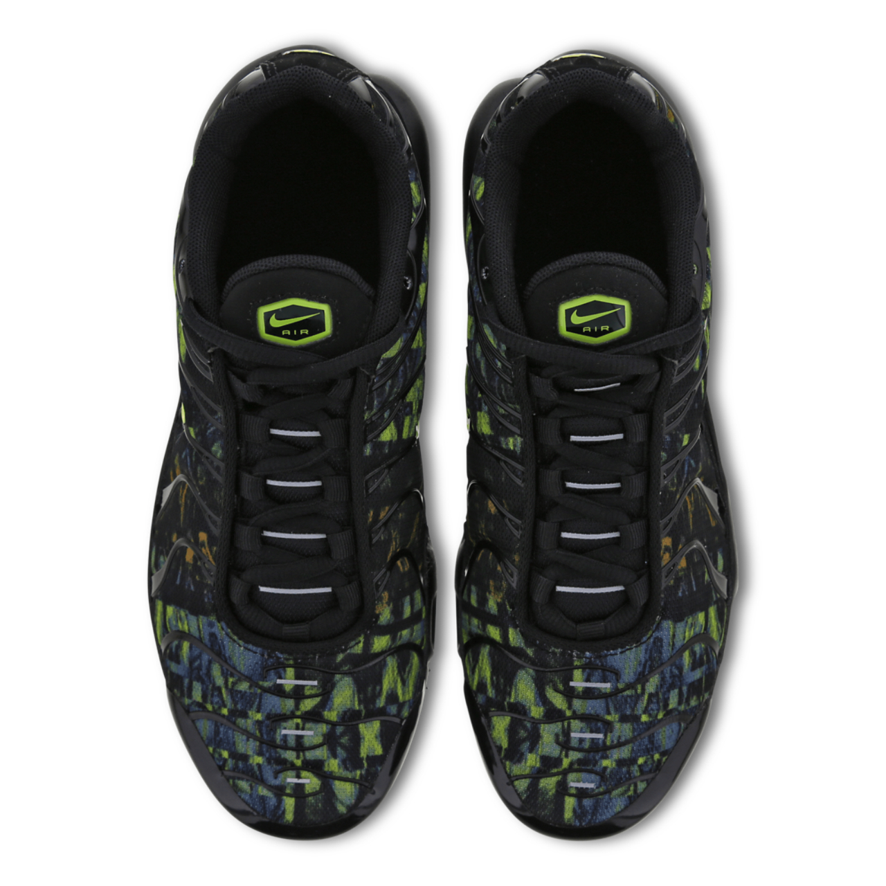 Nike Tuned 1 Essential Image 5 of 7. Tap to open photo gallery.