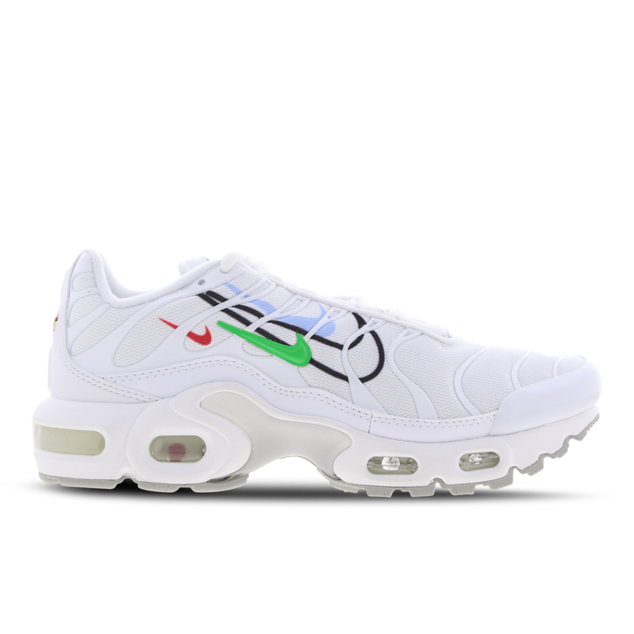 Nike Tuned 1 Essential Image 1 of 7. Tap to open photo gallery.