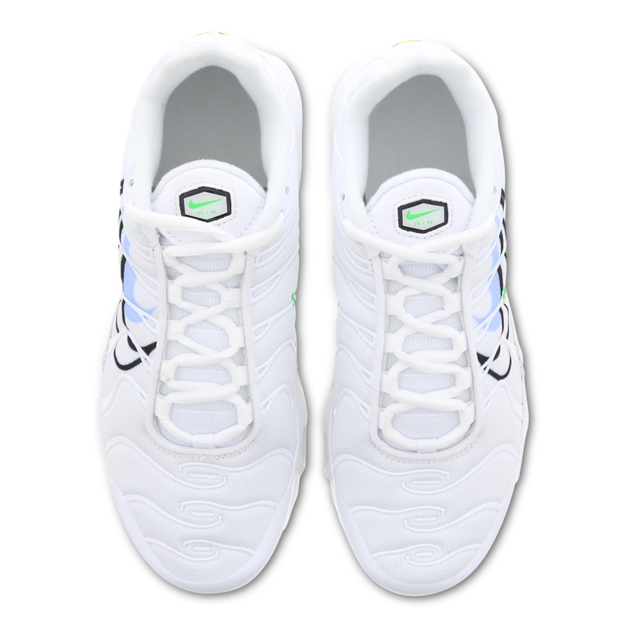 Nike Tuned 1 Essential Image 5 of 7. Tap to open photo gallery.