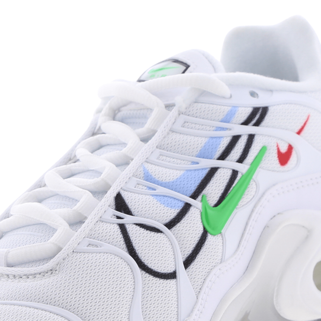 Nike Tuned 1 Essential Image 7 of 7. Tap to open photo gallery.