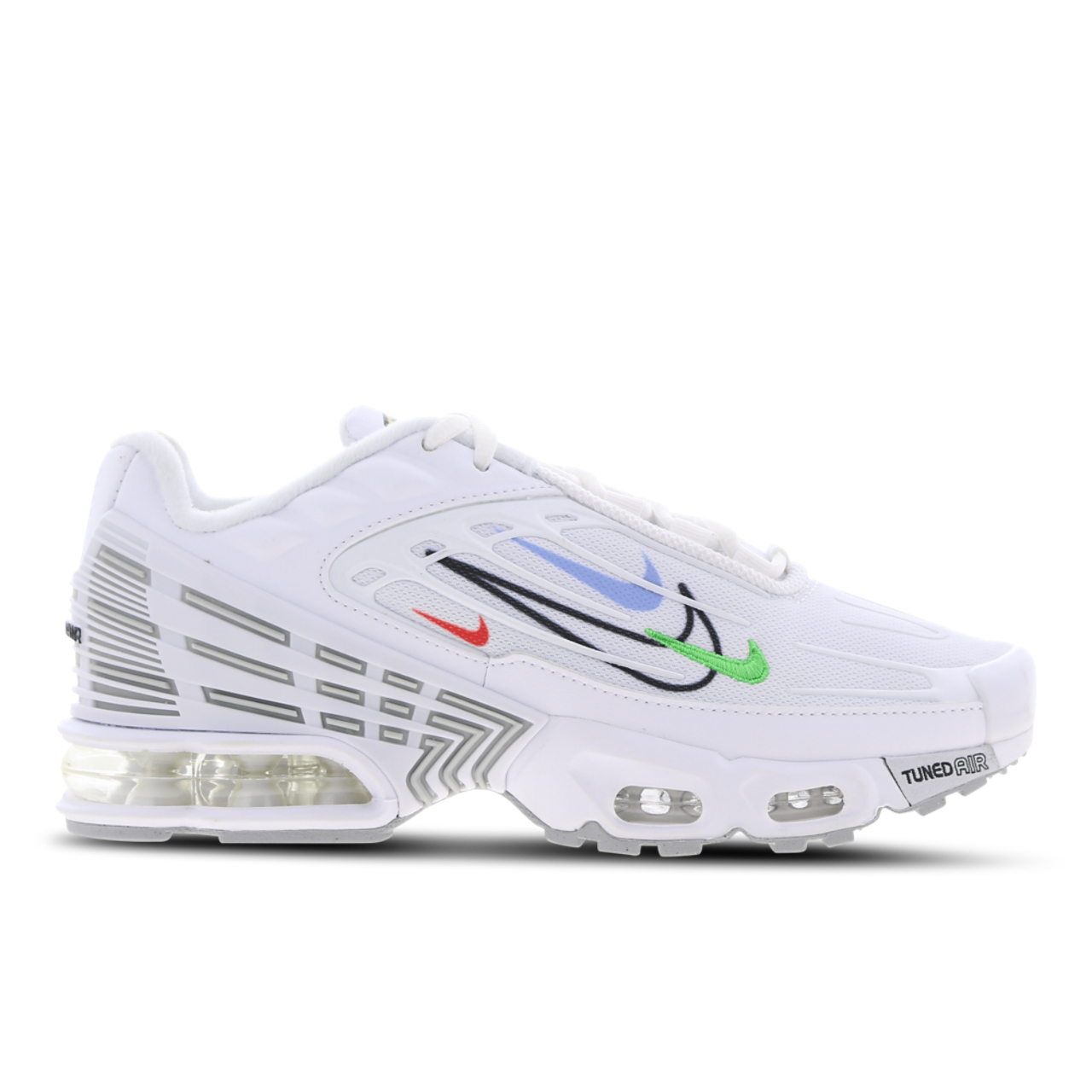 Nike Tuned 3 Image 1 of 7. Tap to open photo gallery.