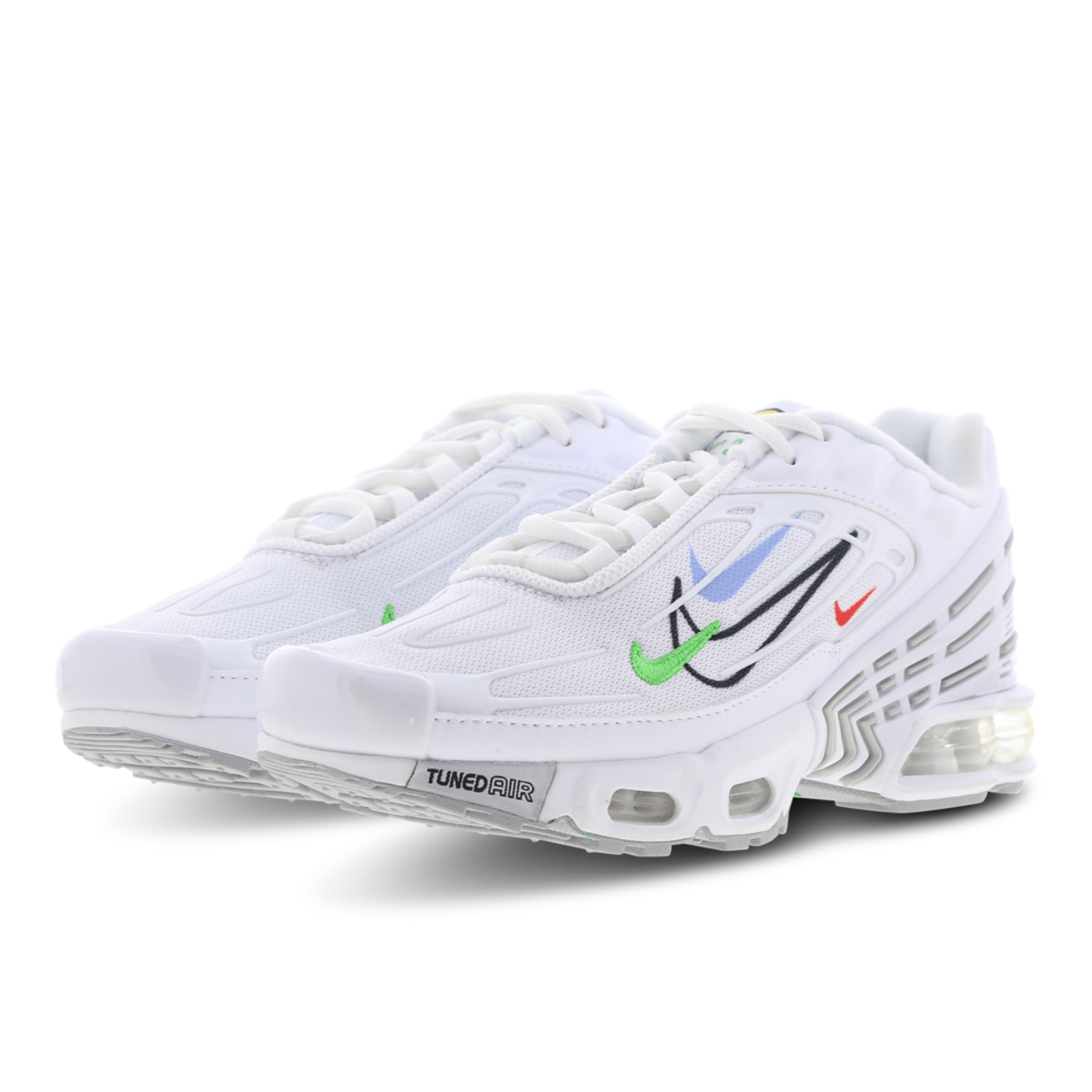 Nike Tuned 3 Image 2 of 7. Tap to open photo gallery.