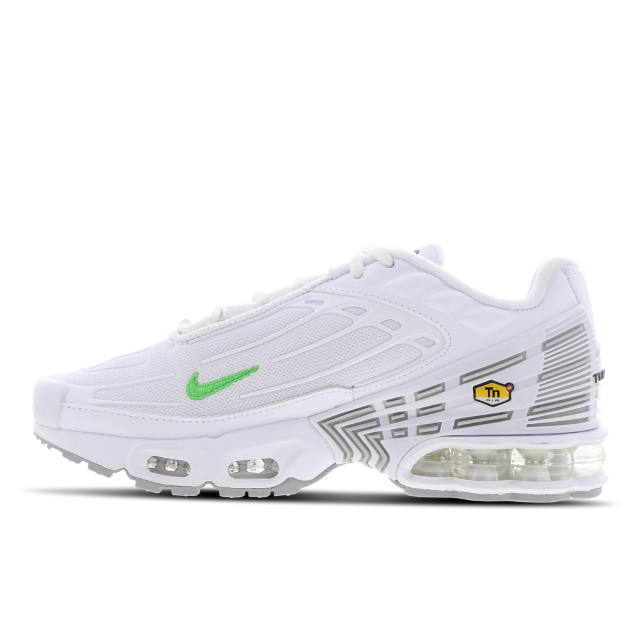 Nike Tuned 3 Image 4 of 7. Tap to open photo gallery.