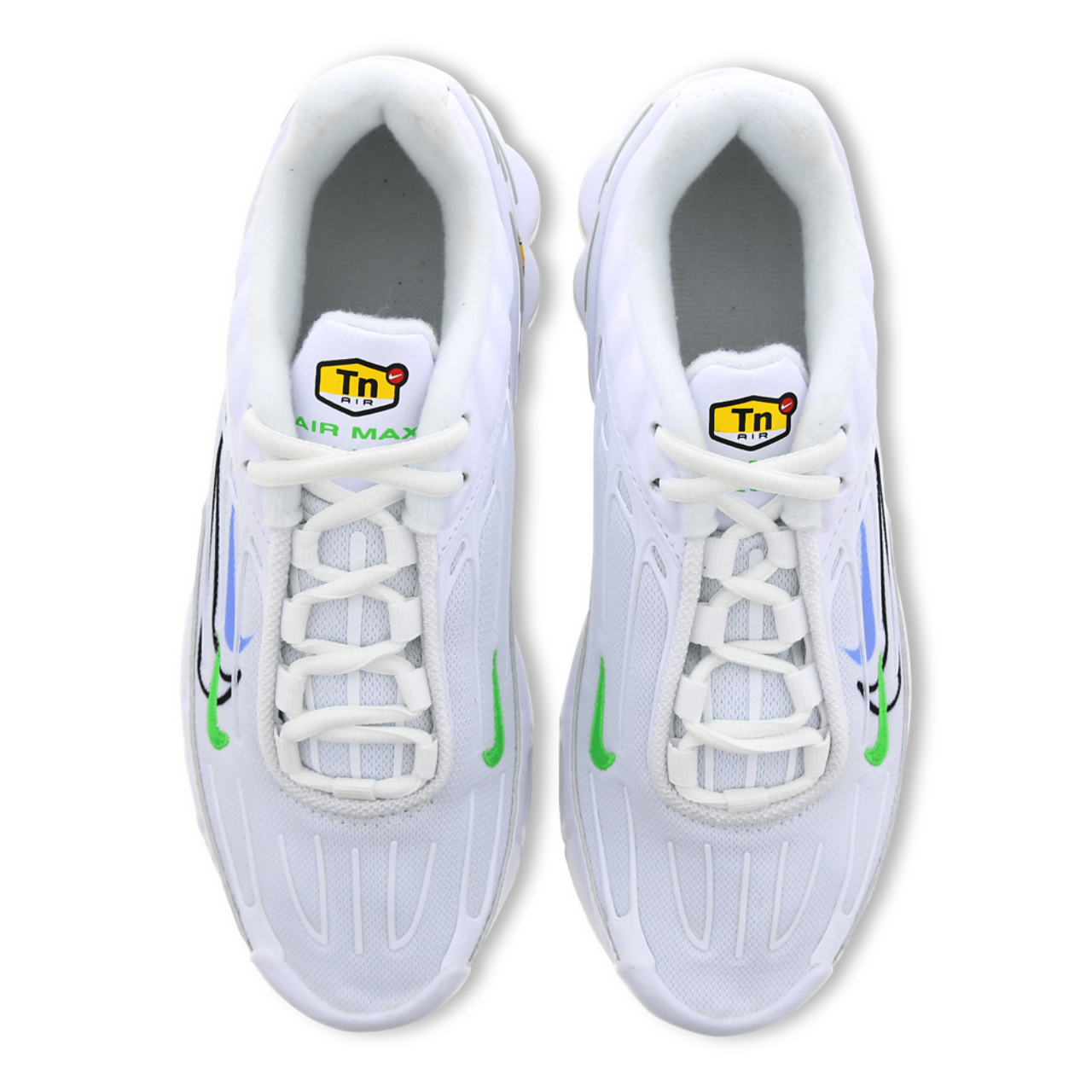 Nike Tuned 3 Image 5 of 7. Tap to open photo gallery.