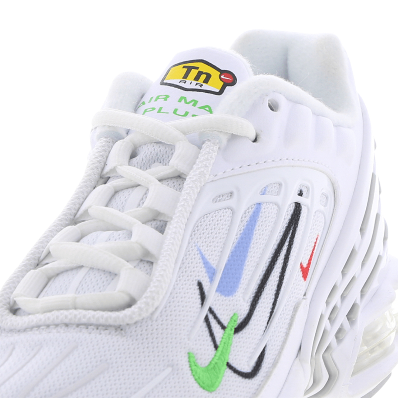 Nike Tuned 3 Image 7 of 7. Tap to open photo gallery.