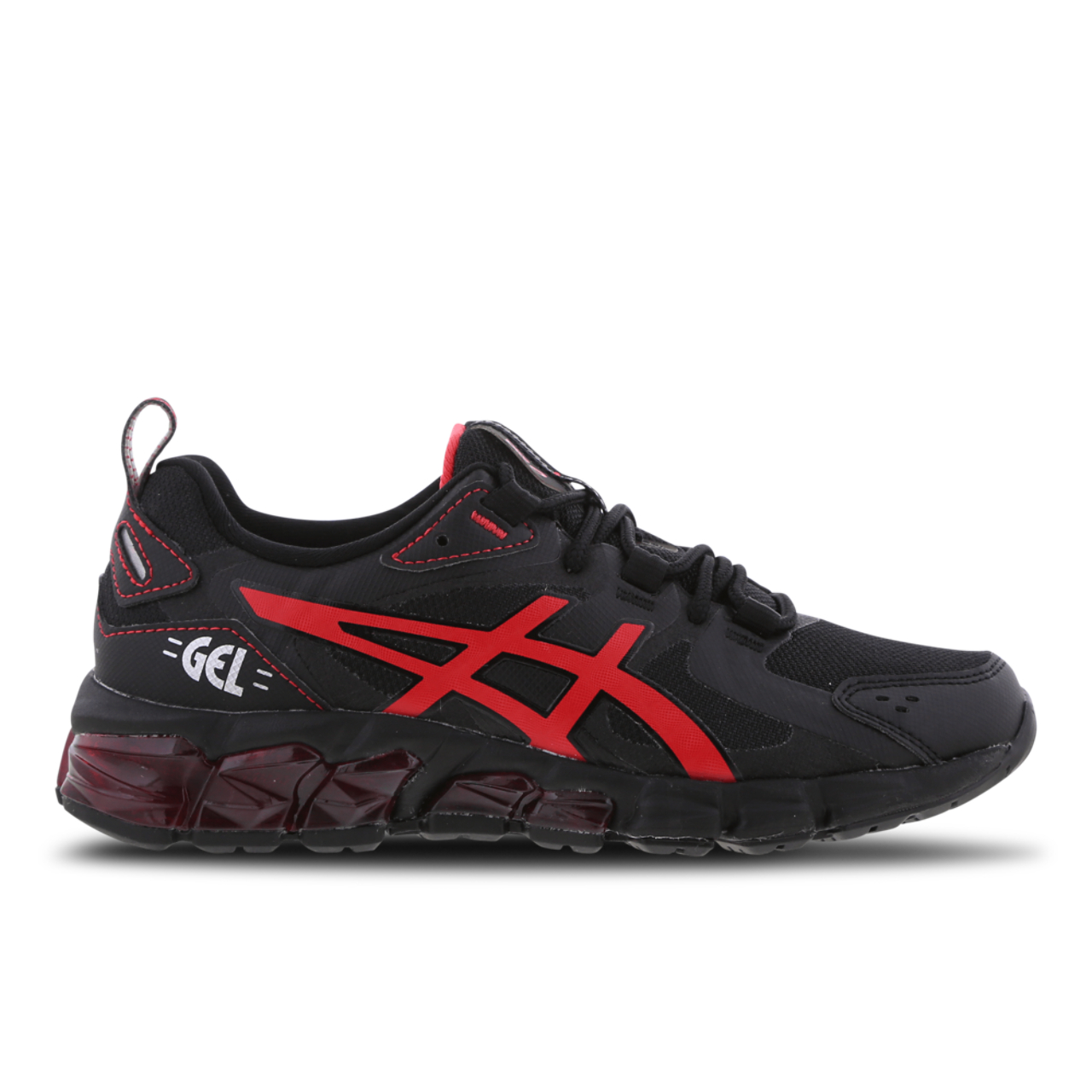 Asics Gel-Quantum 180 Image 1 of 7. Tap to open photo gallery.