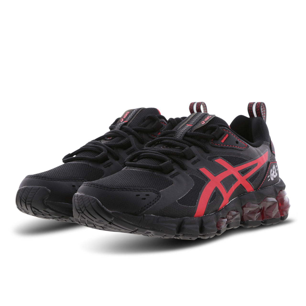Asics Gel-Quantum 180 Image 2 of 7. Tap to open photo gallery.