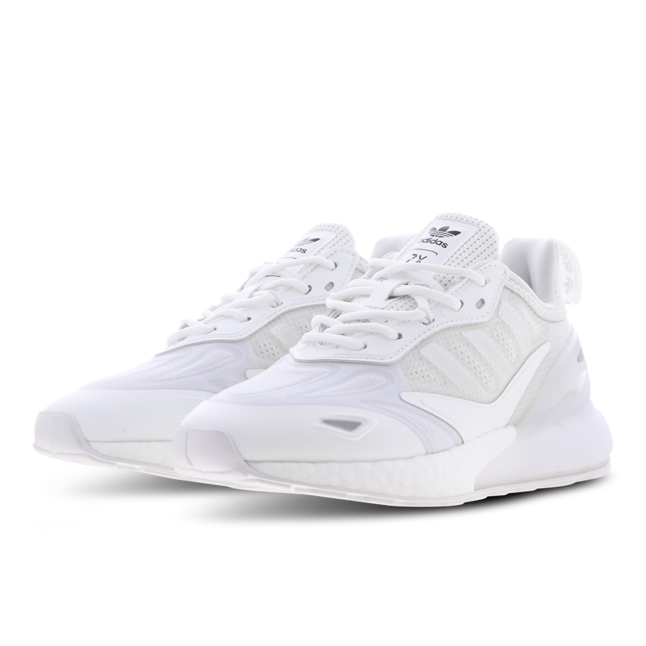 adidas Zx 2K Boost 2.0 Image 2 of 7. Tap to open photo gallery.