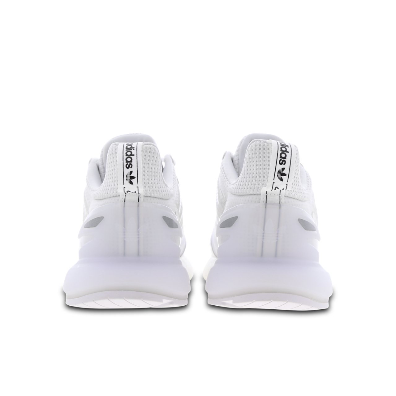 adidas Zx 2K Boost 2.0 Image 3 of 7. Tap to open photo gallery.