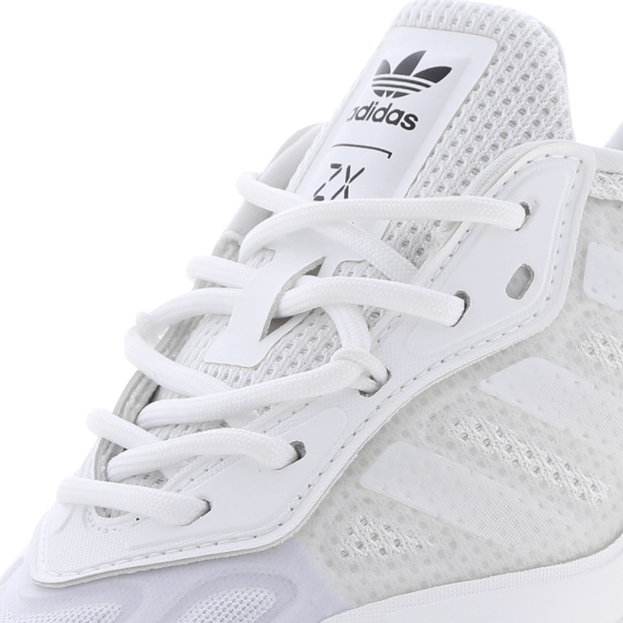 adidas Zx 2K Boost 2.0 Image 7 of 7. Tap to open photo gallery.