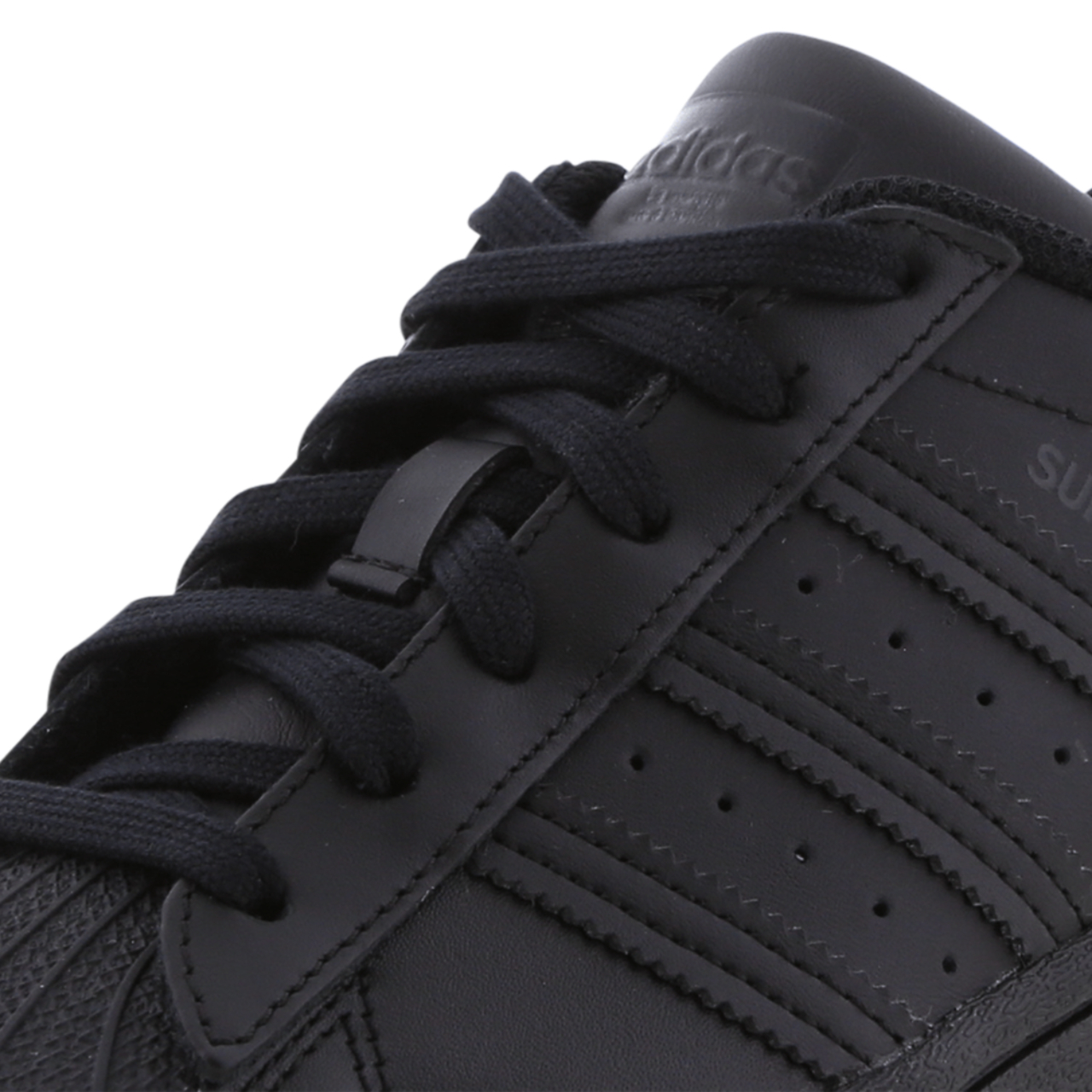 adidas Superstar Image 7 of 7. Tap to open photo gallery.