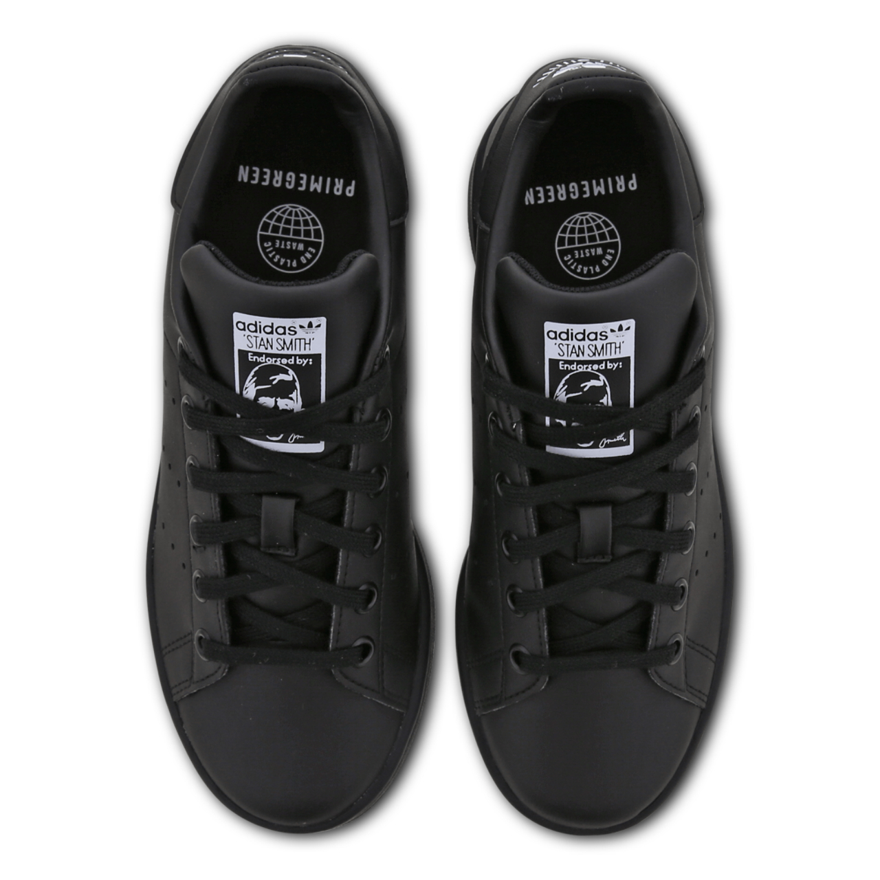 adidas Stan Smith Primegreen Image 5 of 7. Tap to open photo gallery.