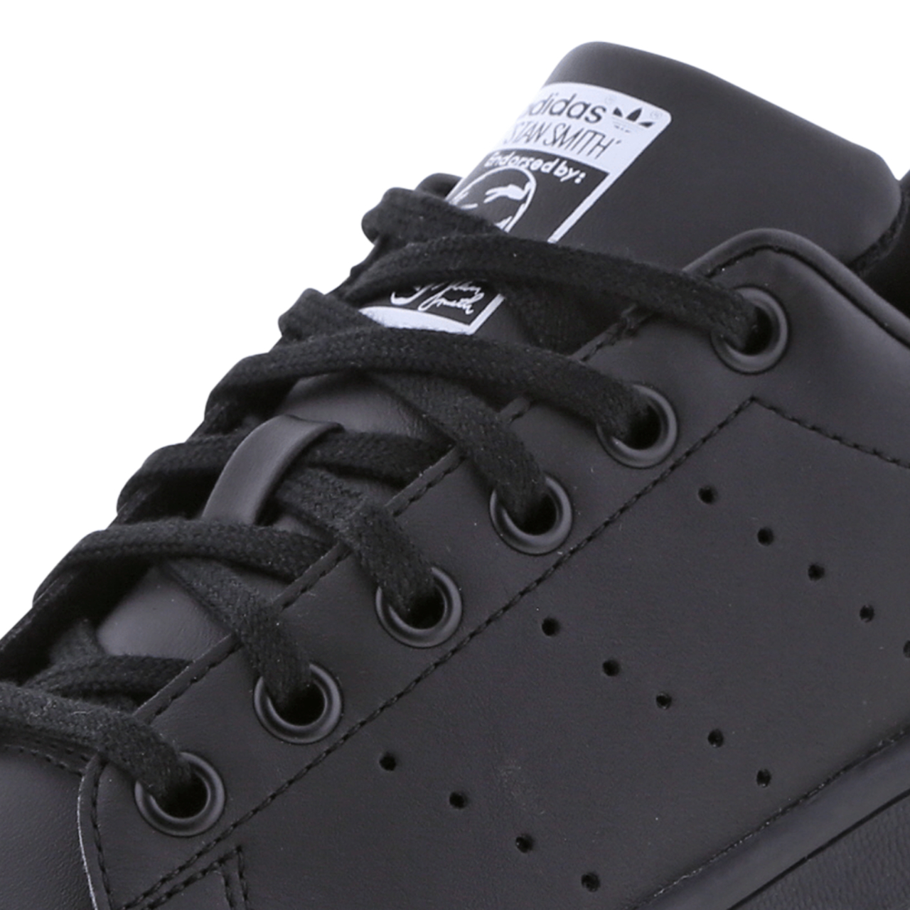 adidas Stan Smith Primegreen Image 7 of 7. Tap to open photo gallery.