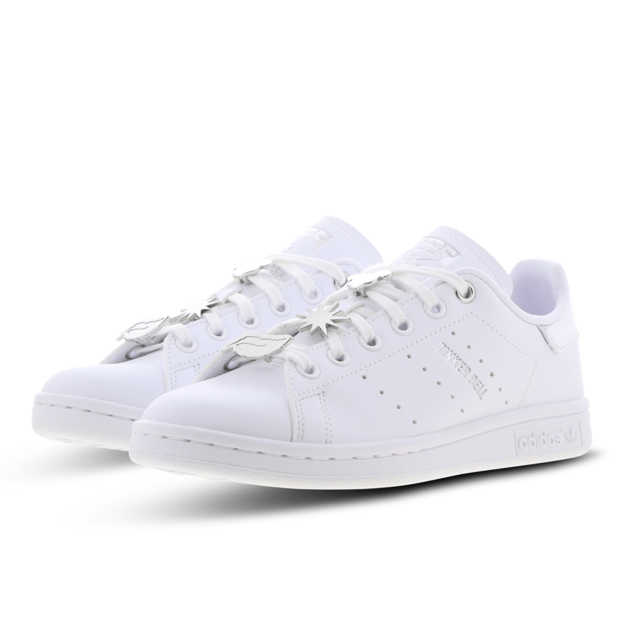adidas Stan Smith Image 2 of 7. Tap to open photo gallery.