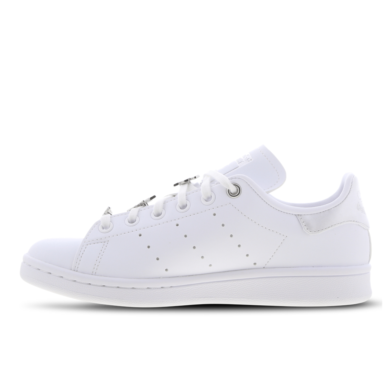 adidas Stan Smith Image 4 of 7. Tap to open photo gallery.