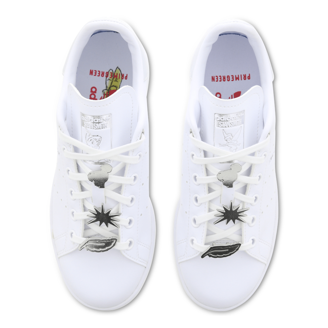 adidas Stan Smith Image 5 of 7. Tap to open photo gallery.