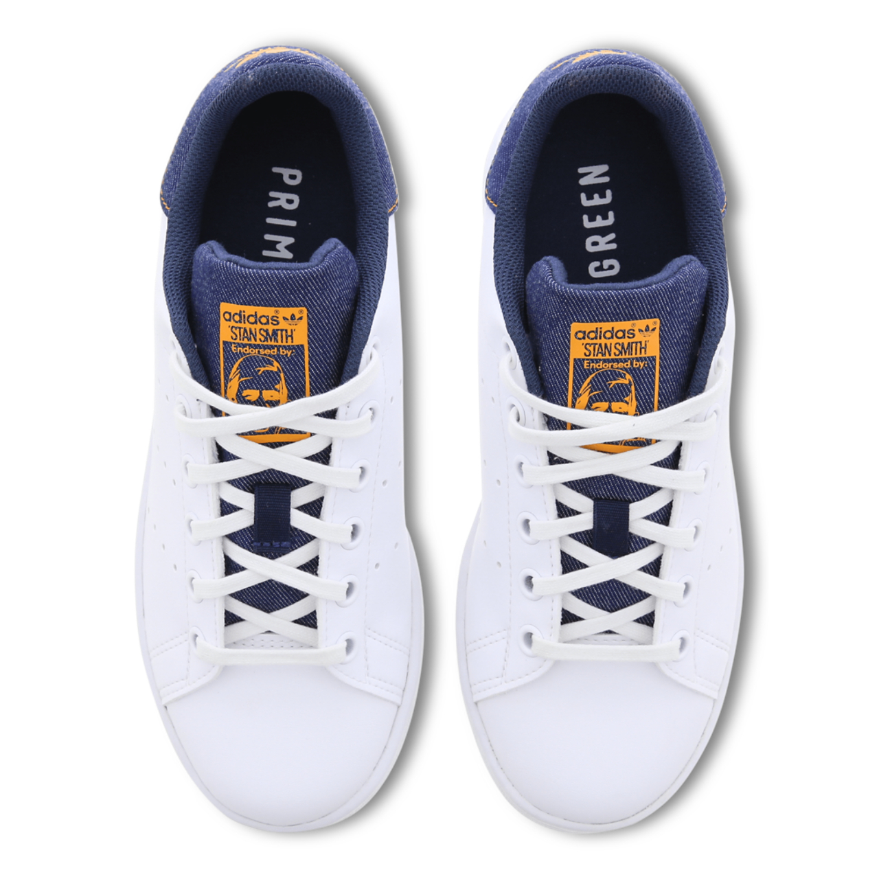 adidas Stan Smith Image 5 of 7. Tap to open photo gallery.