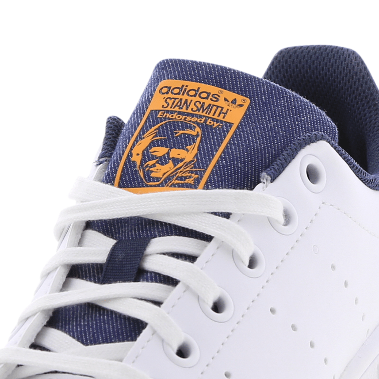 adidas Stan Smith Image 7 of 7. Tap to open photo gallery.