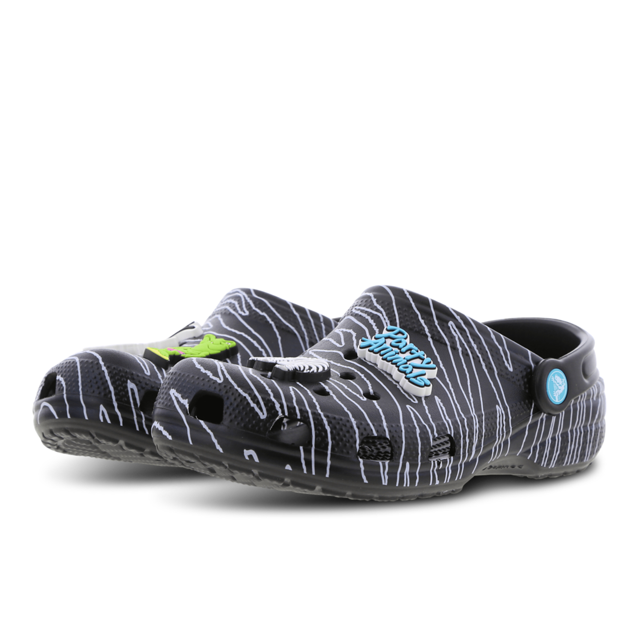 Crocs Clog Image 2 of 6. Tap to open photo gallery.