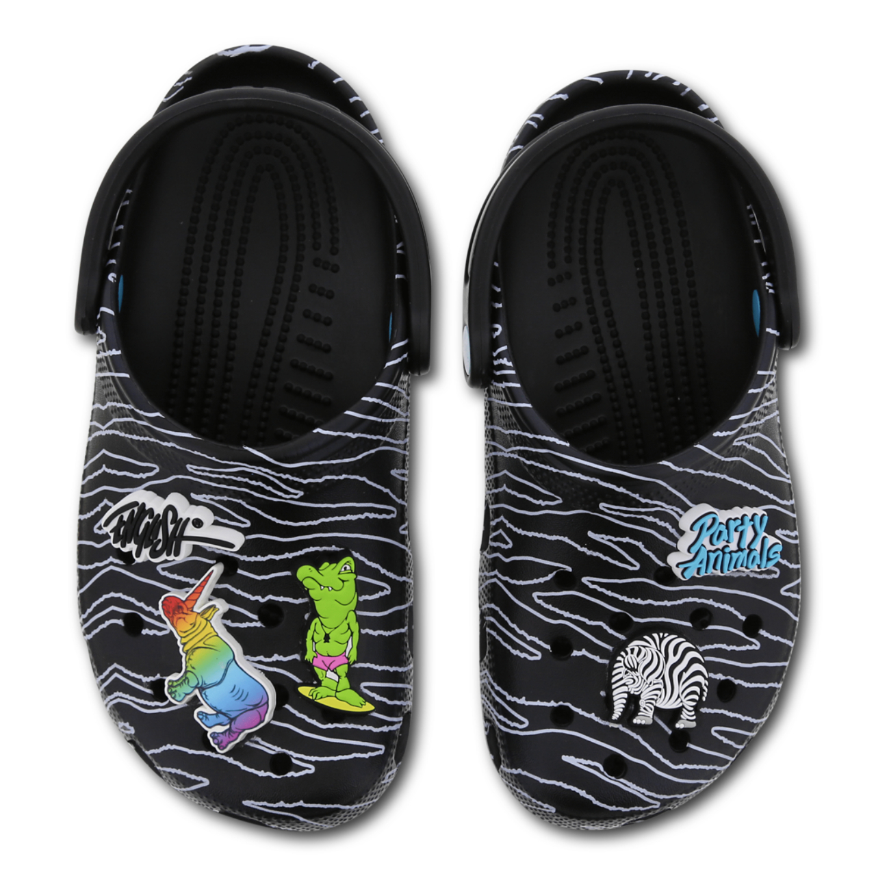 Crocs Clog Image 5 of 6. Tap to open photo gallery.