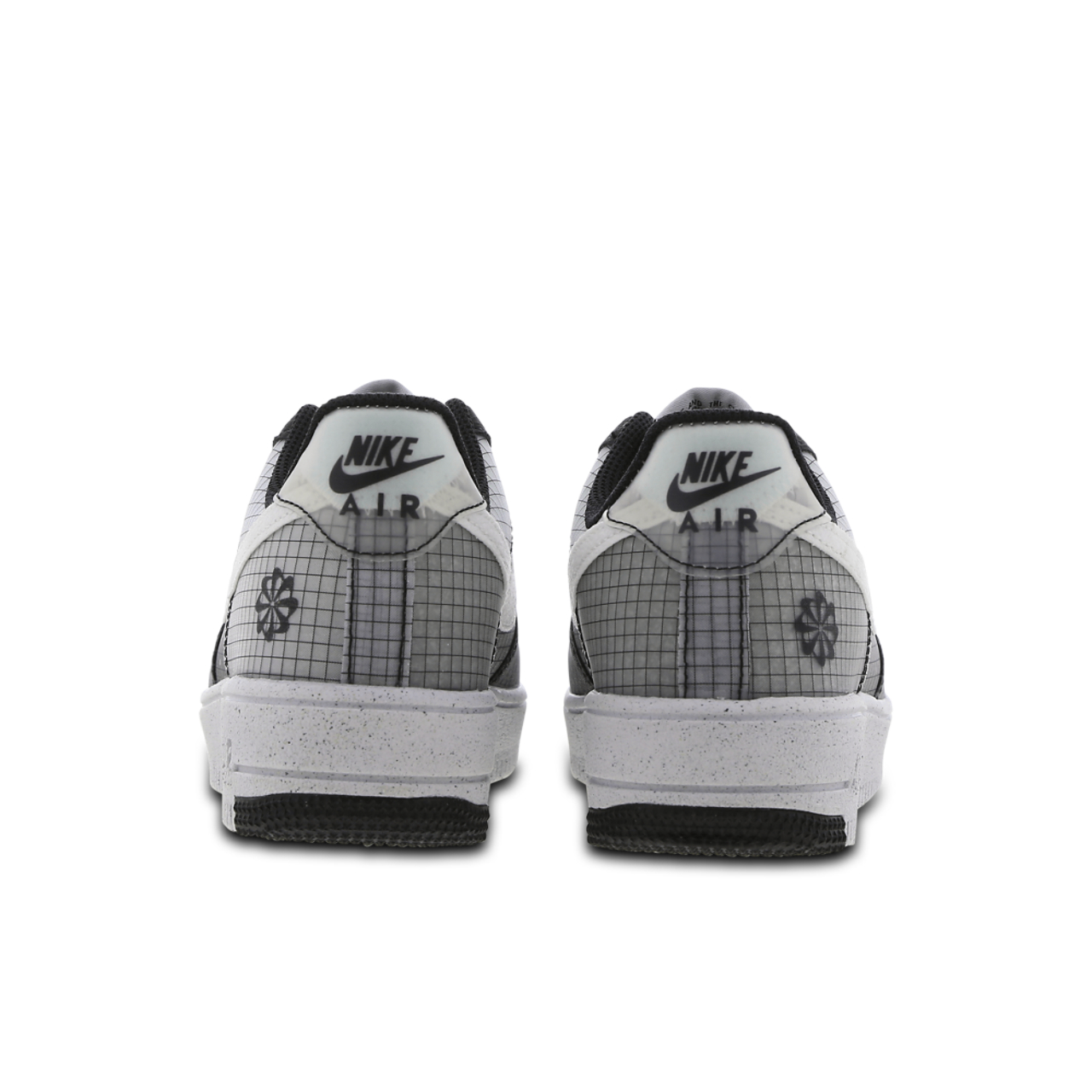 Nike Air Force 1 Low Image 3 of 7. Tap to open photo gallery.