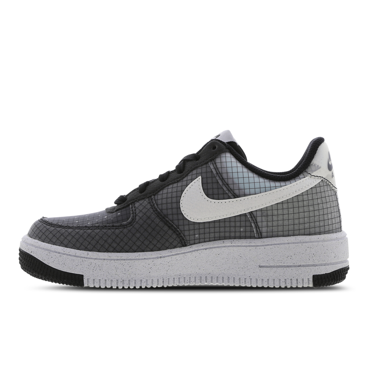 Nike Air Force 1 Low Image 4 of 7. Tap to open photo gallery.